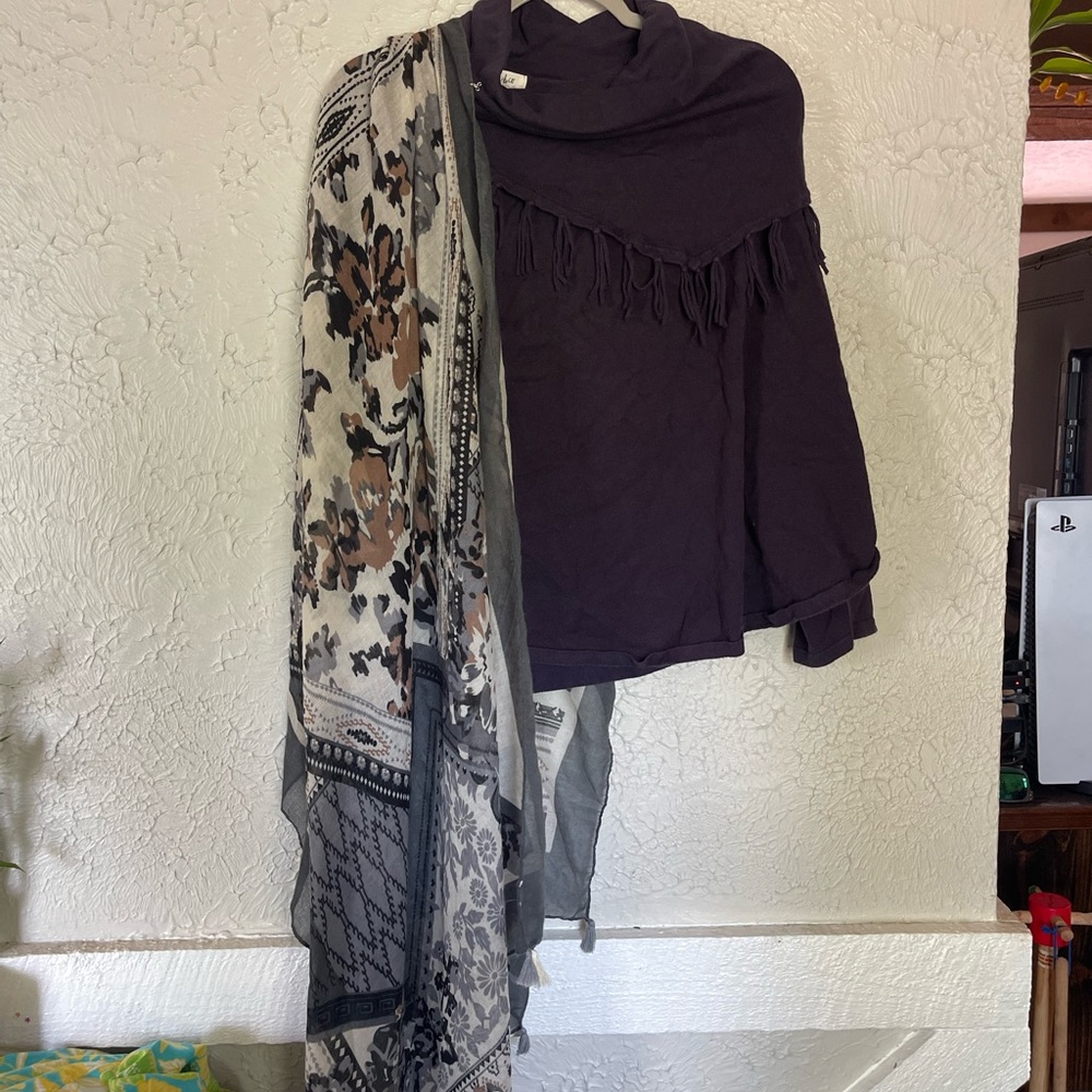 Wrap/scarf - Picture 3 of 3